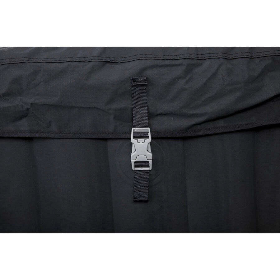 Hot Tub Spa Inflable Miami 4 Personas Bestway